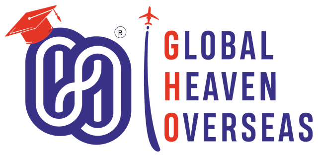 Global Heaven Overseas Logo