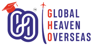 Global Heaven Overseas LOGO